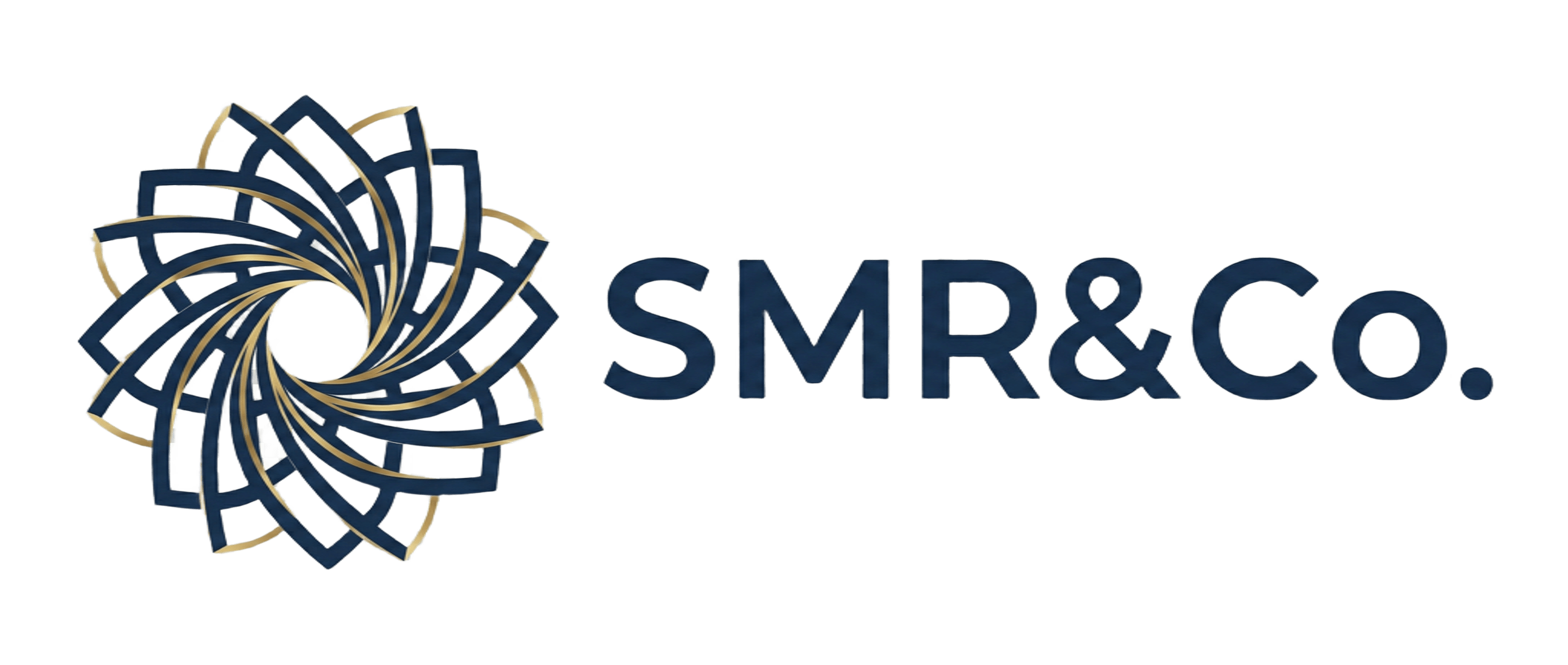 SMR&Co. Logo
